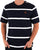 Henri Lloyd Salcombe T Shirt Navy