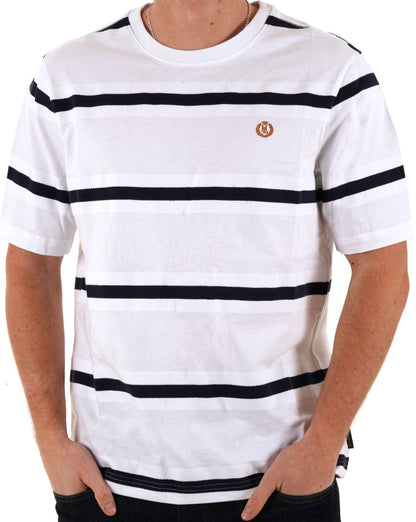 Henri Lloyd Salcombe T-Shirt Weiß