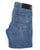 80s Casual Classics Alaska Straight Jeans Light Blue