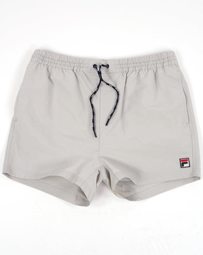 Fila Vintage Badeshorts Grau