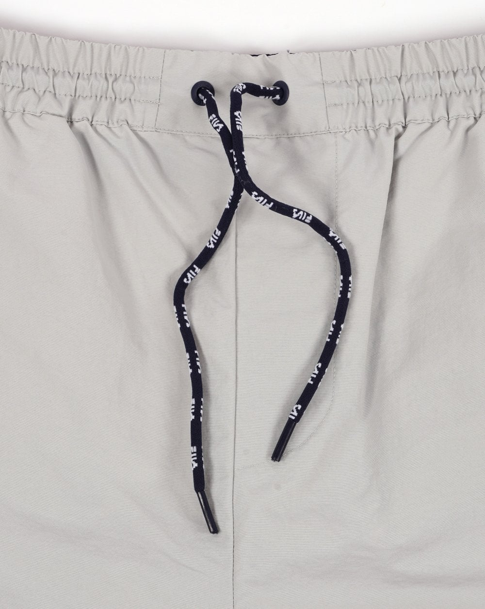 Fila Vintage Badeshorts Grau