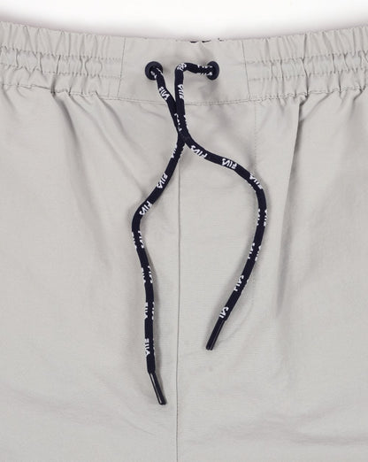 Fila Vintage Badeshorts Grau