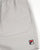 Fila Vintage Swim Shorts Grey