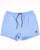 Fila Vintage Swim Shorts Vista Blue