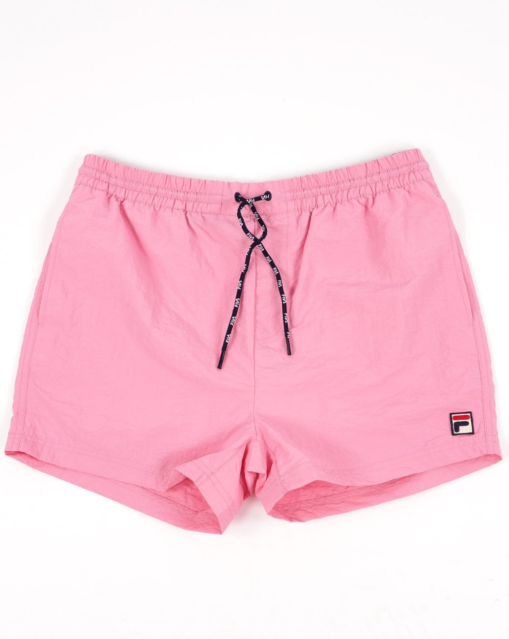 Fila Vintage Badeshorts Prism Pink