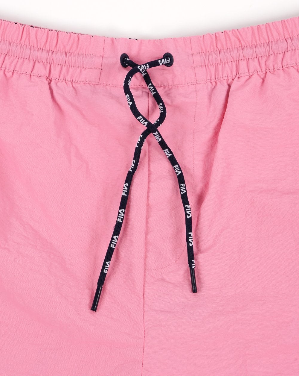 Fila Vintage Badeshorts Prism Pink