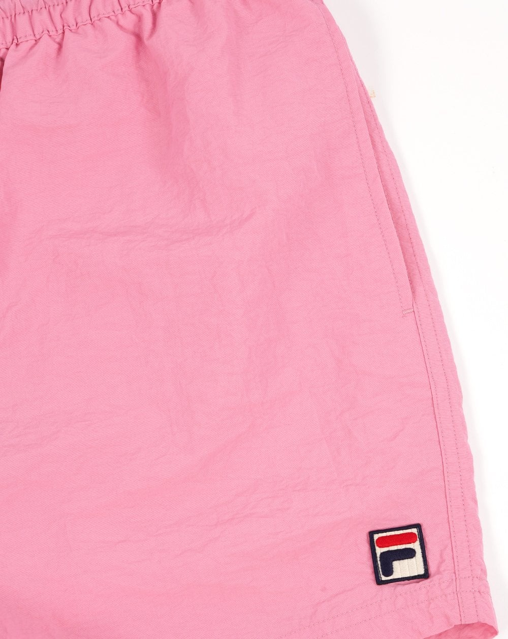 Fila Vintage Badeshorts Prism Pink