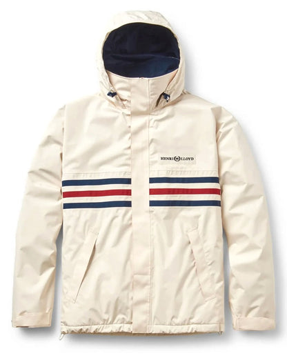 Henri Lloyd Freo Heritage Jacke Aston Creme