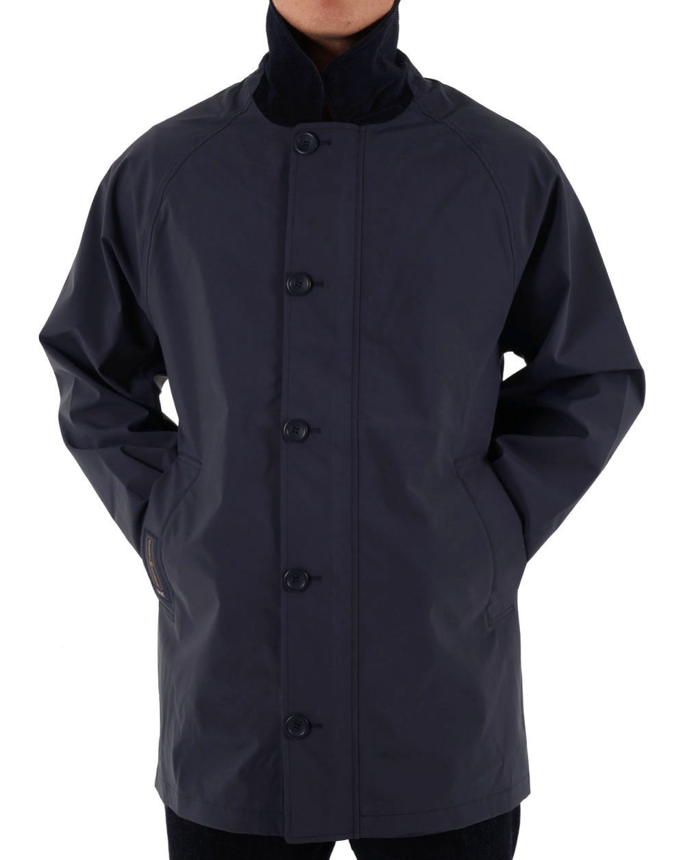 Henri Lloyd Consort Riviera Jacke Marineblau