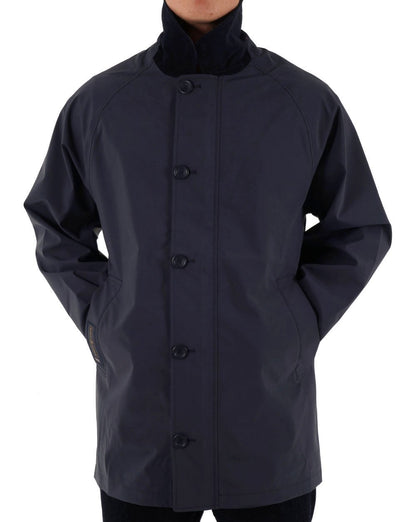 Henri Lloyd Consort Riviera Jacke Marineblau