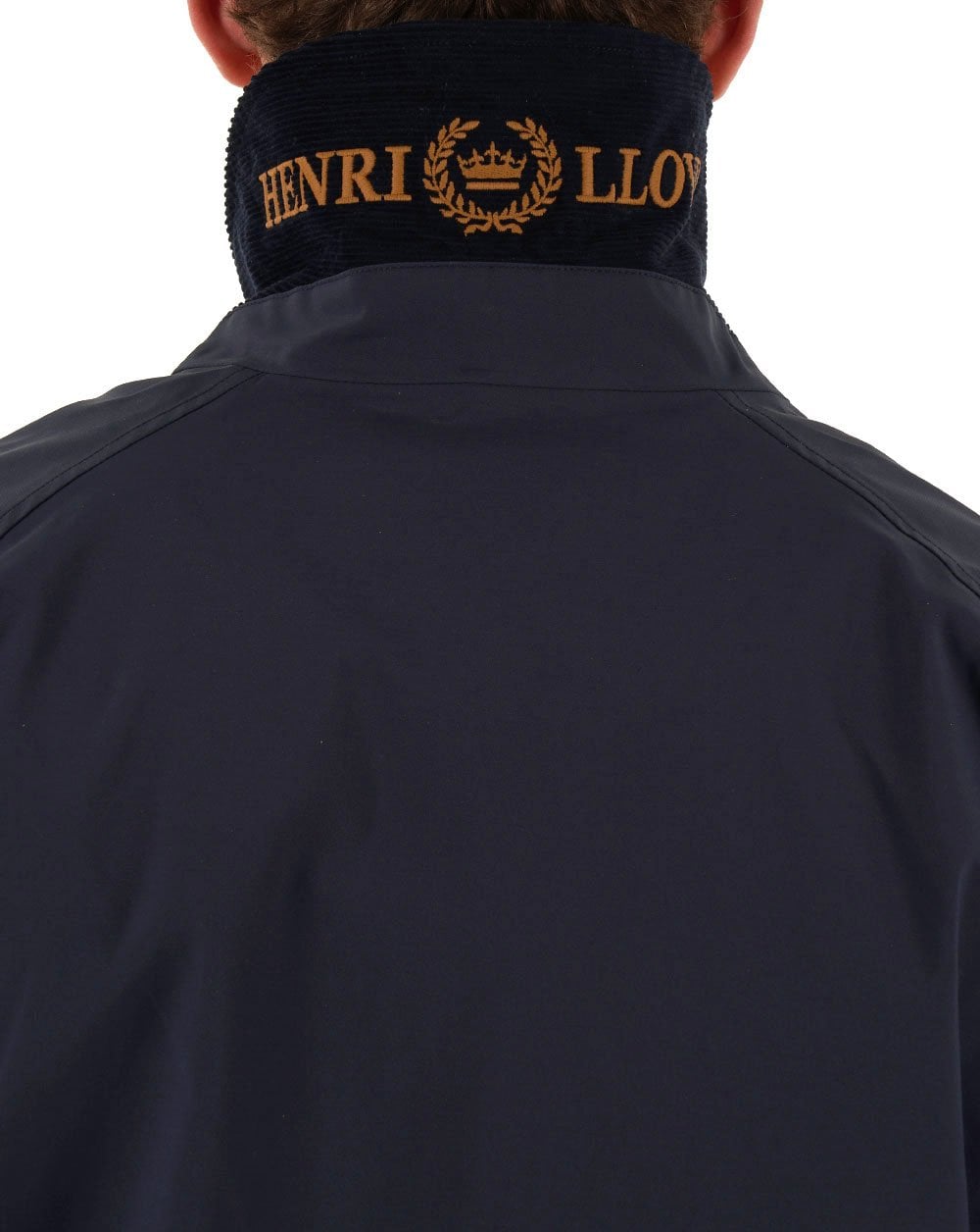 Henri Lloyd Consort Riviera Jacke Marineblau