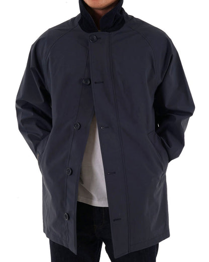 Henri Lloyd Consort Riviera Jacke Marineblau