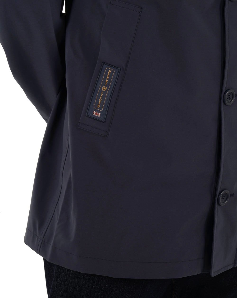 Henri Lloyd Consort Riviera Jacke Marineblau