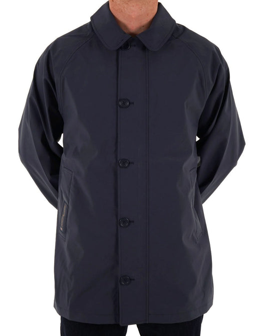 Henri Lloyd Henri Lloyd Consort Riviera Jacke Marineblau