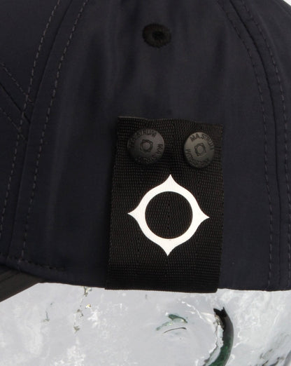 MA.STRUM ID Icon Cap Tintenblau