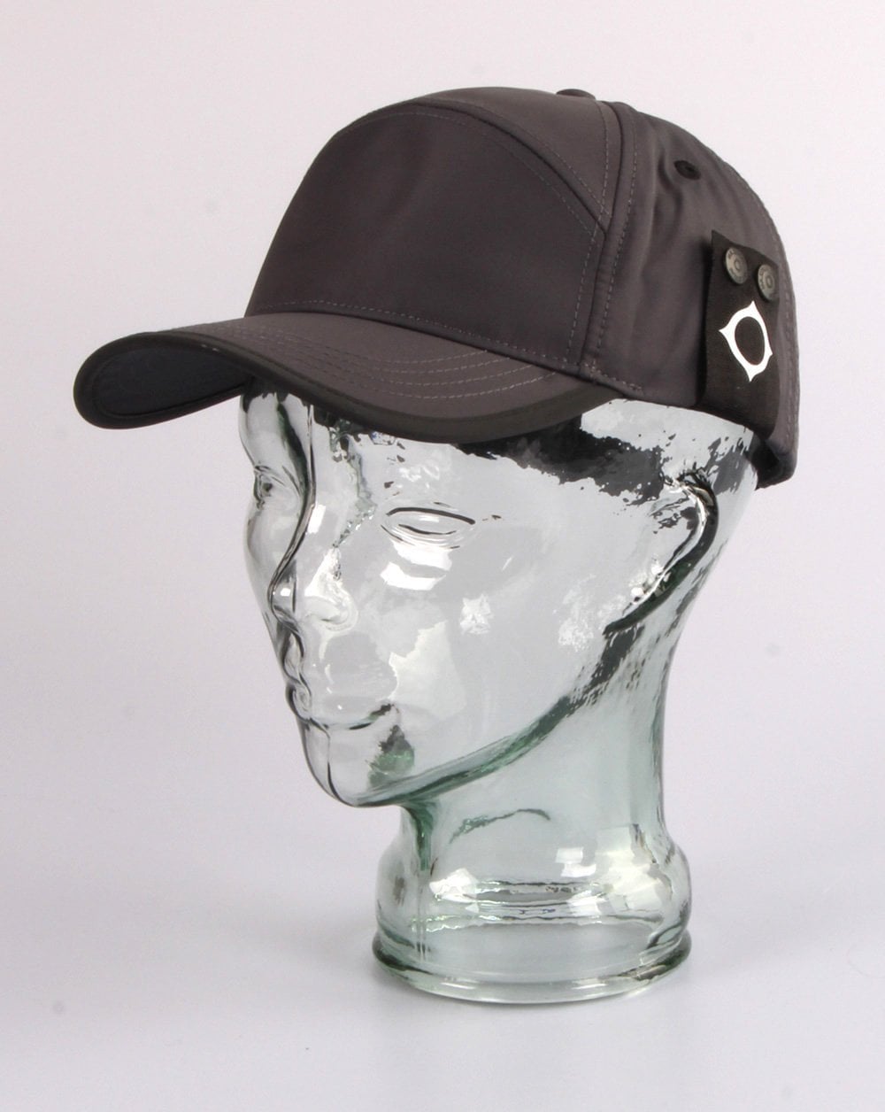 MA.STRUM ID Icon Cap Dark Slate