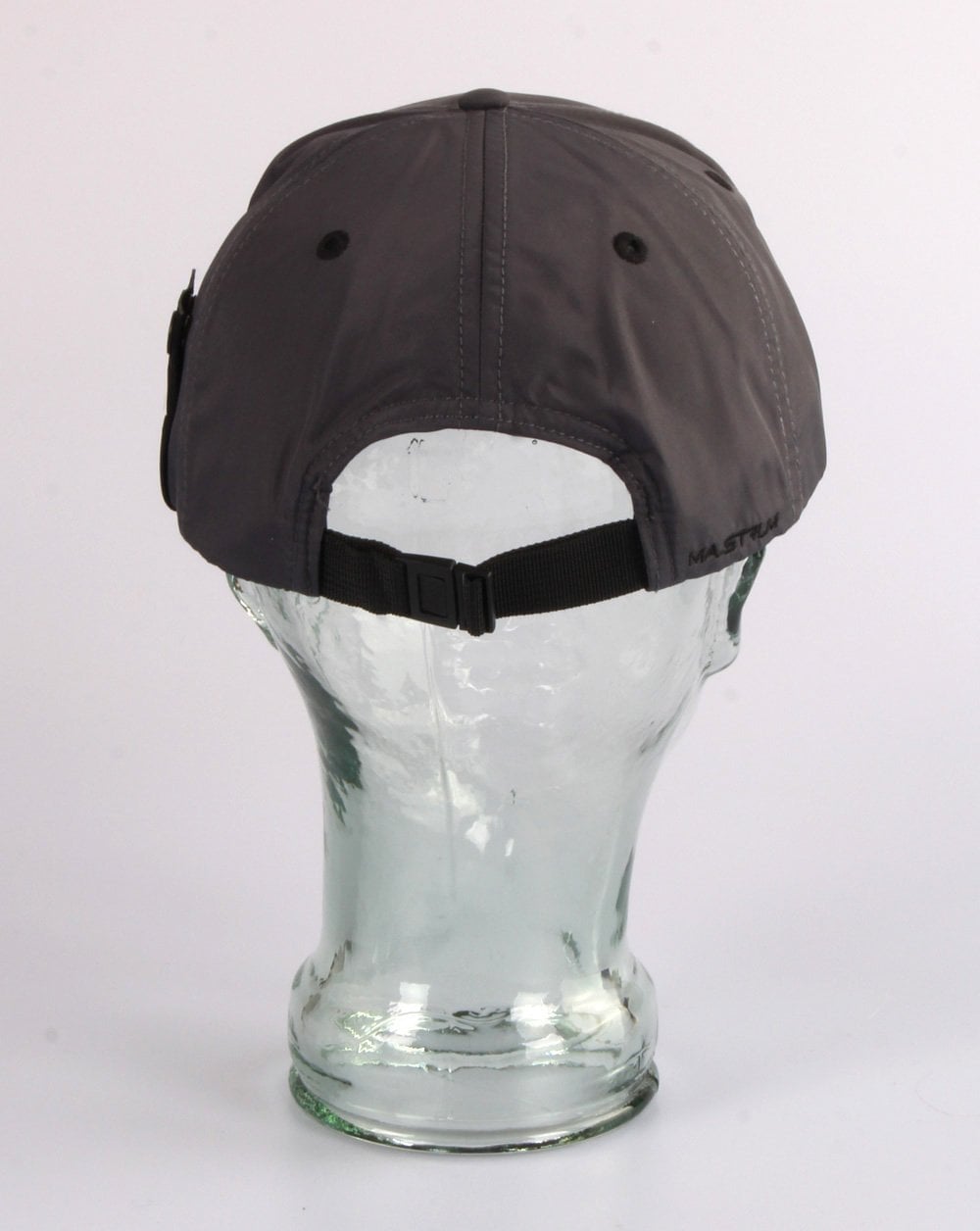 MA.STRUM ID Icon Cap Dark Slate