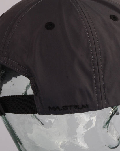 MA.STRUM ID Icon Cap Dark Slate