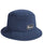 Penfield Bear Logo Bucket Hat Navy