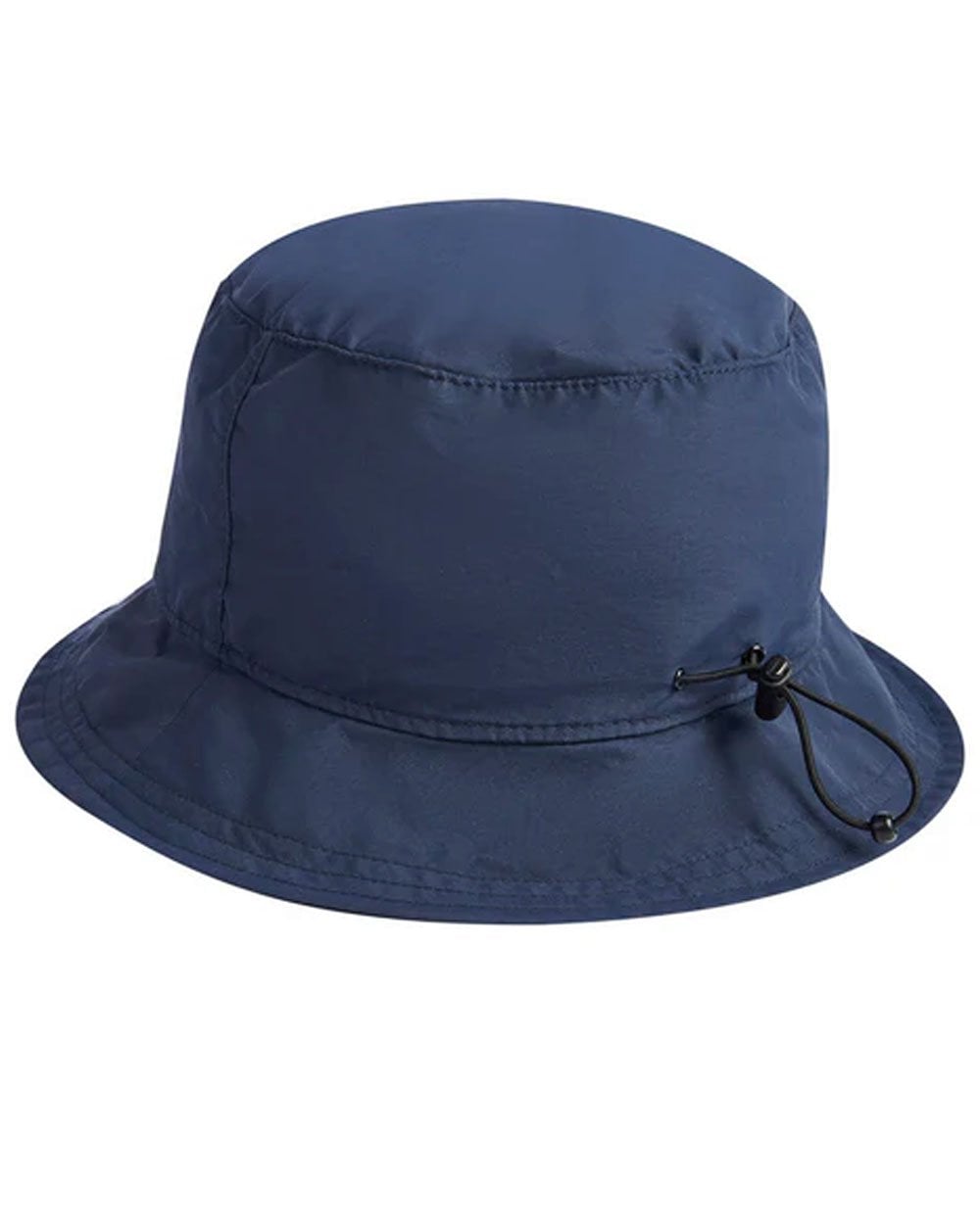 Penfield Fischerhut mit Bärenlogo, Marineblau