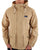 Penfield Meadow Showerproof Jacket Stone