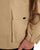Penfield Meadow Showerproof Jacket Stone