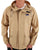Penfield Meadow Showerproof Jacket Stone