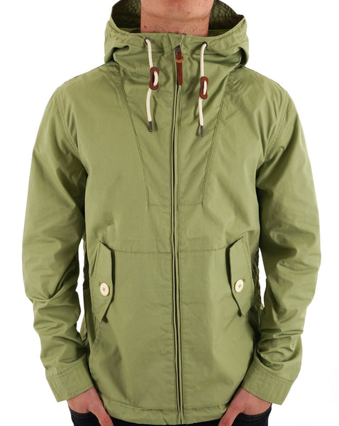 Penfield Gibson Jacket Green
