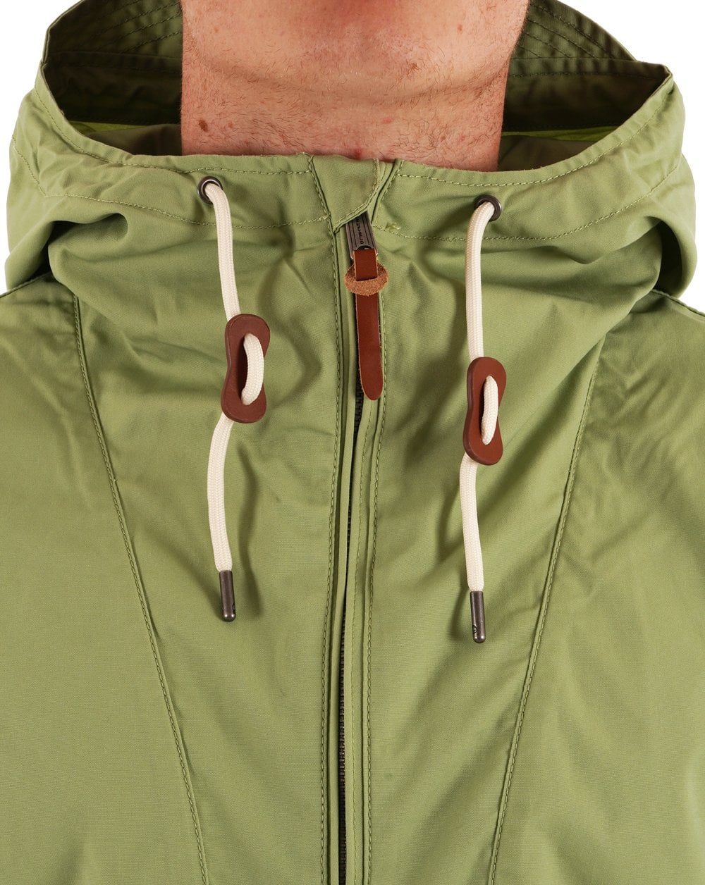 Penfield Gibson Jacke Grün