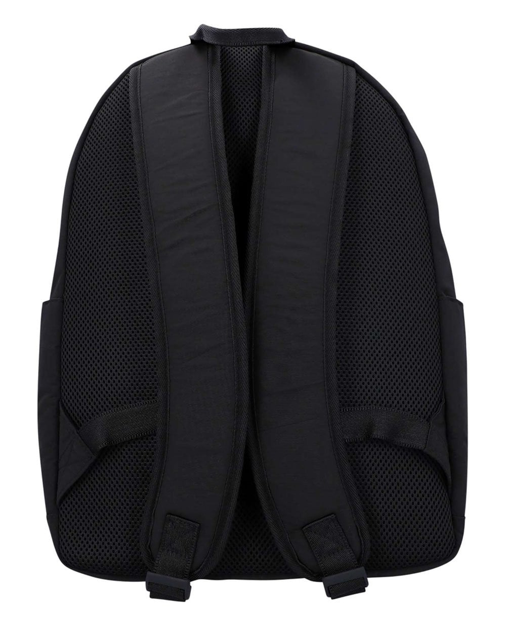 Sergio Tacchini Geo Rucksack Schwarz