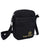 Sergio Tacchini Sarchi Cross Body Bag Black