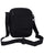 Sergio Tacchini Sarchi Cross Body Bag Black