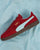Puma Super Team Suede Trainers Deep Claret / Sky