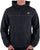 Aquascutum Ripstop Piping Hooded Jacket Navy