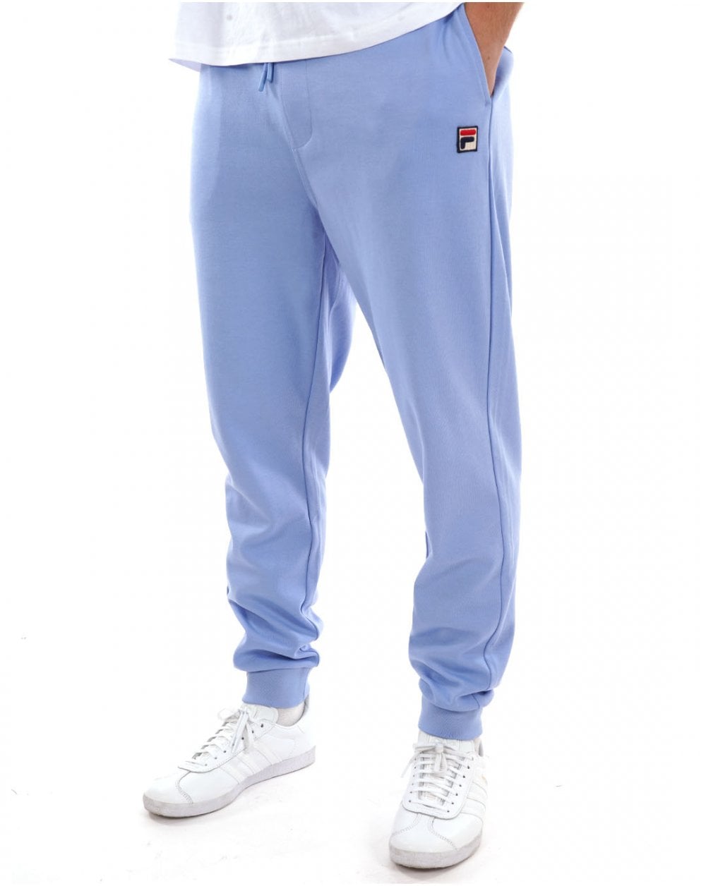 Fila Vintage Settanta Trainingshose Vista Blue