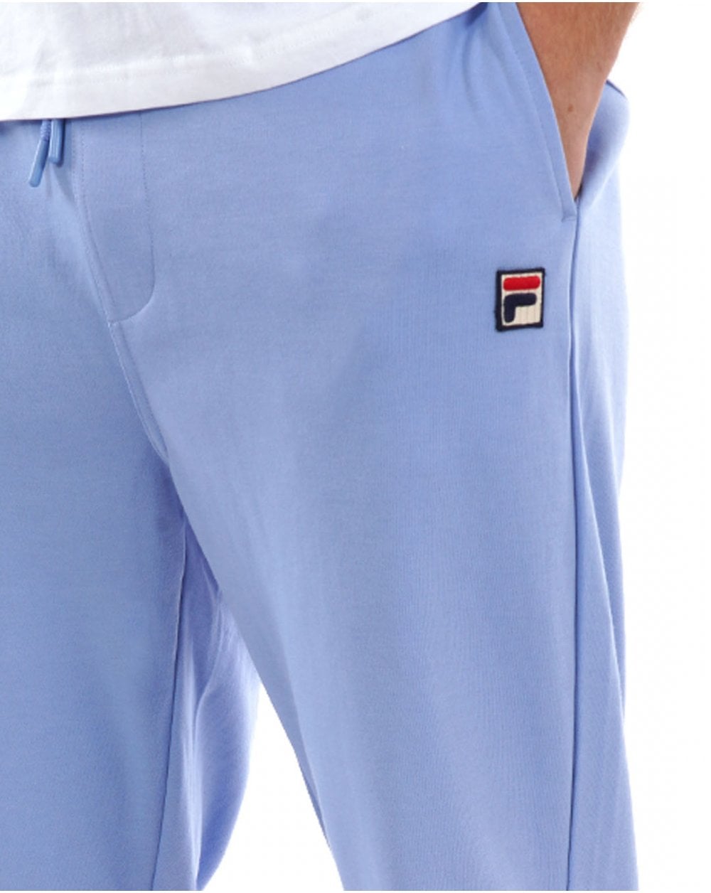 Fila Vintage Settanta Trainingshose Vista Blue