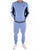 Fila Vintage Settanta Track Pants Vista Blue