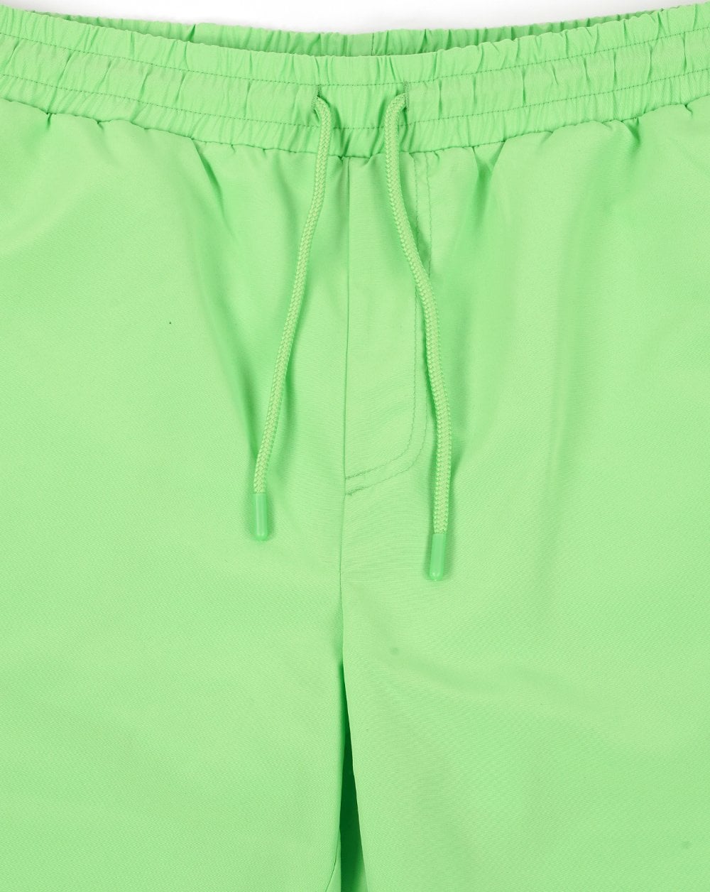 Sergio Tacchini Cordosa Badeshorts Sommergrün