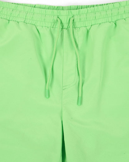 Sergio Tacchini Cordosa Badeshorts Sommergrün