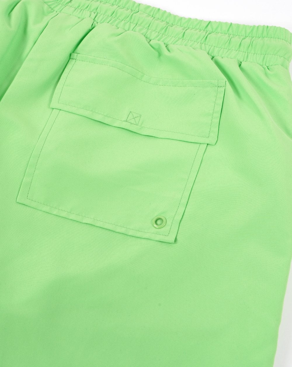 Sergio Tacchini Cordosa Badeshorts Sommergrün