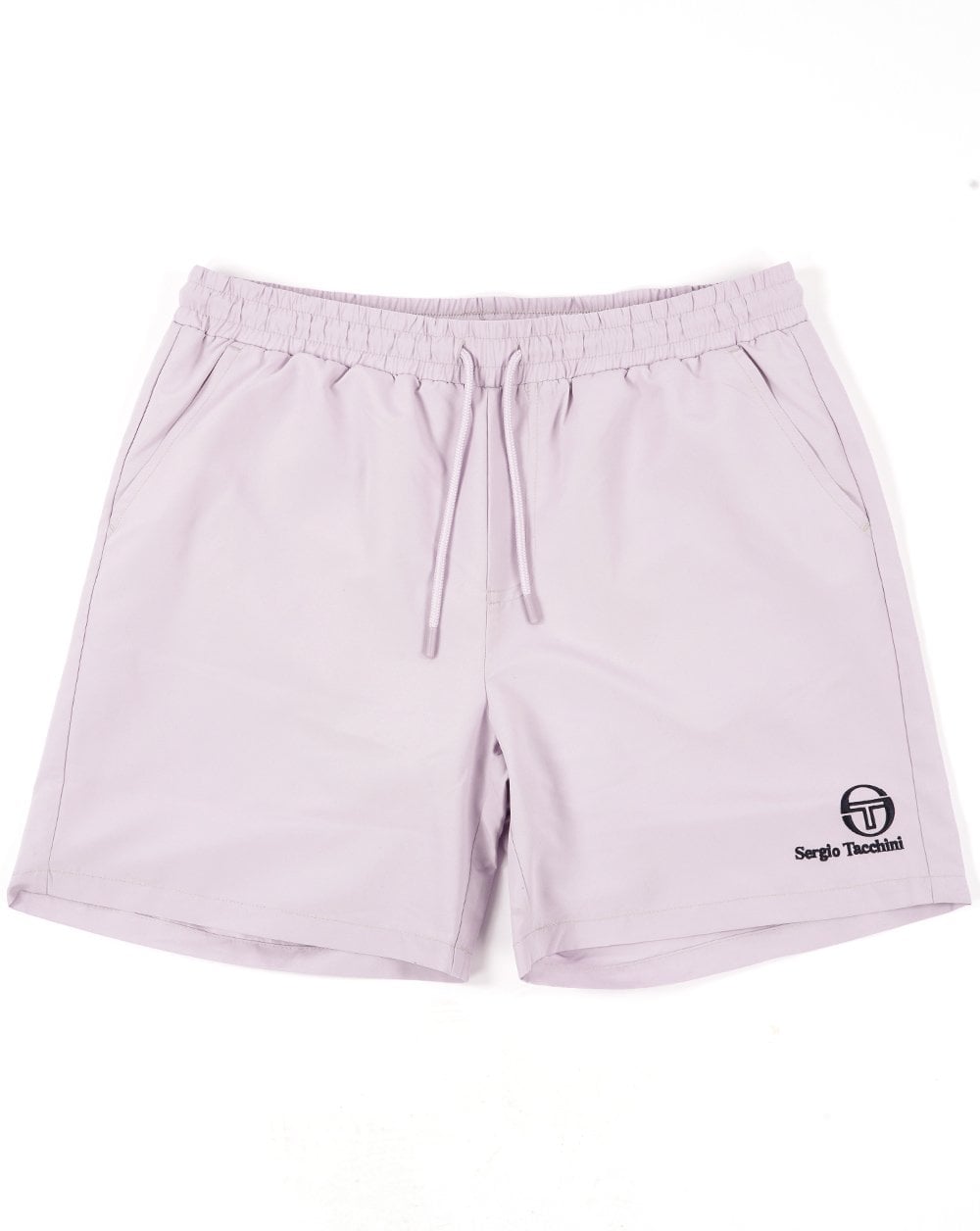 Sergio Tacchini Cordosa Badeshorts Distel