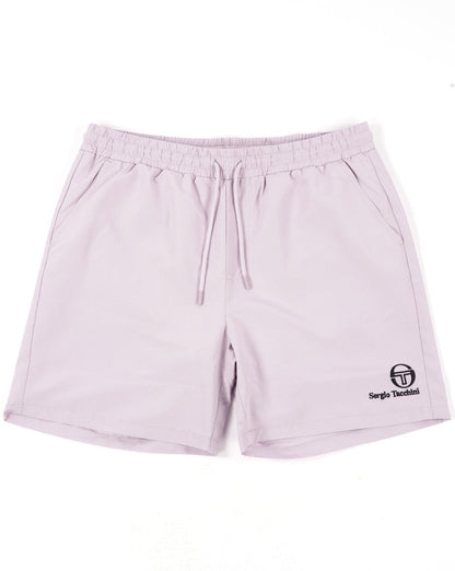 Sergio Tacchini Cordosa Badeshorts Distel
