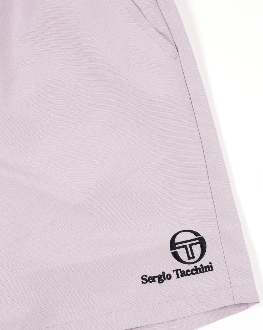 Sergio Tacchini Cordosa Badeshorts Distel