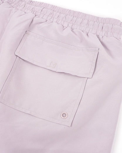Sergio Tacchini Cordosa Badeshorts Distel