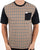 Aquascutum Iconic T-shirt Navy