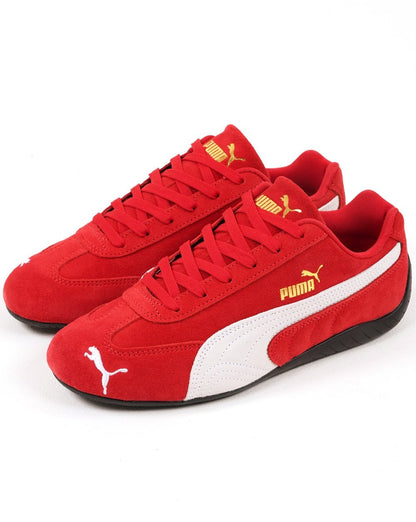 Puma Speedcat OG Trainer Rot / Weiß