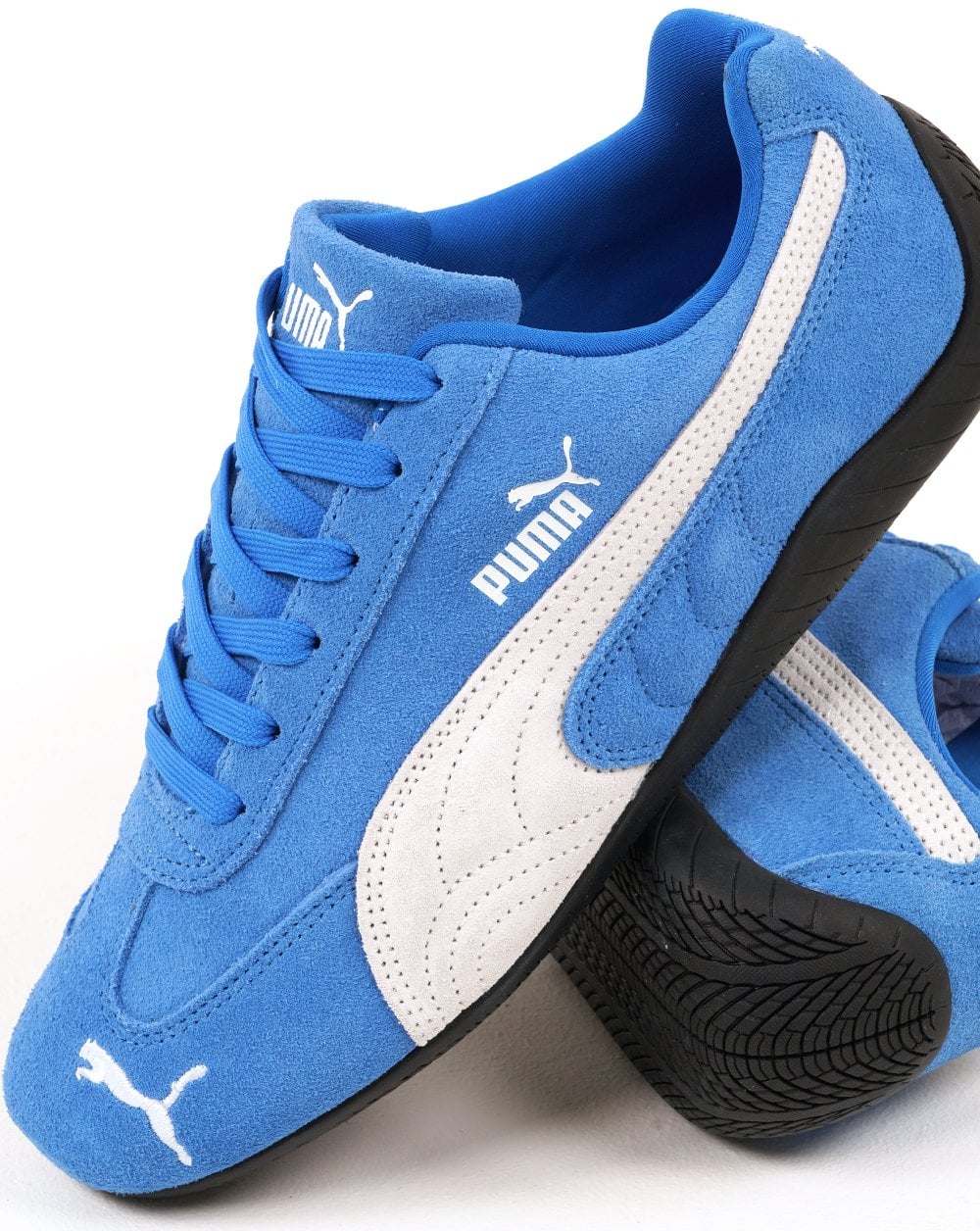 Puma Speedcat OG Trainer Team Royal / Weiß