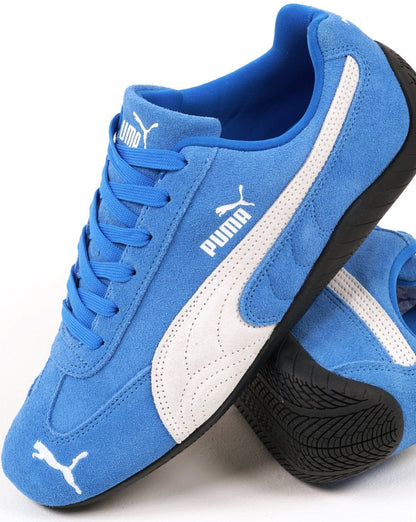 Puma Speedcat OG Trainer Team Royal / Weiß