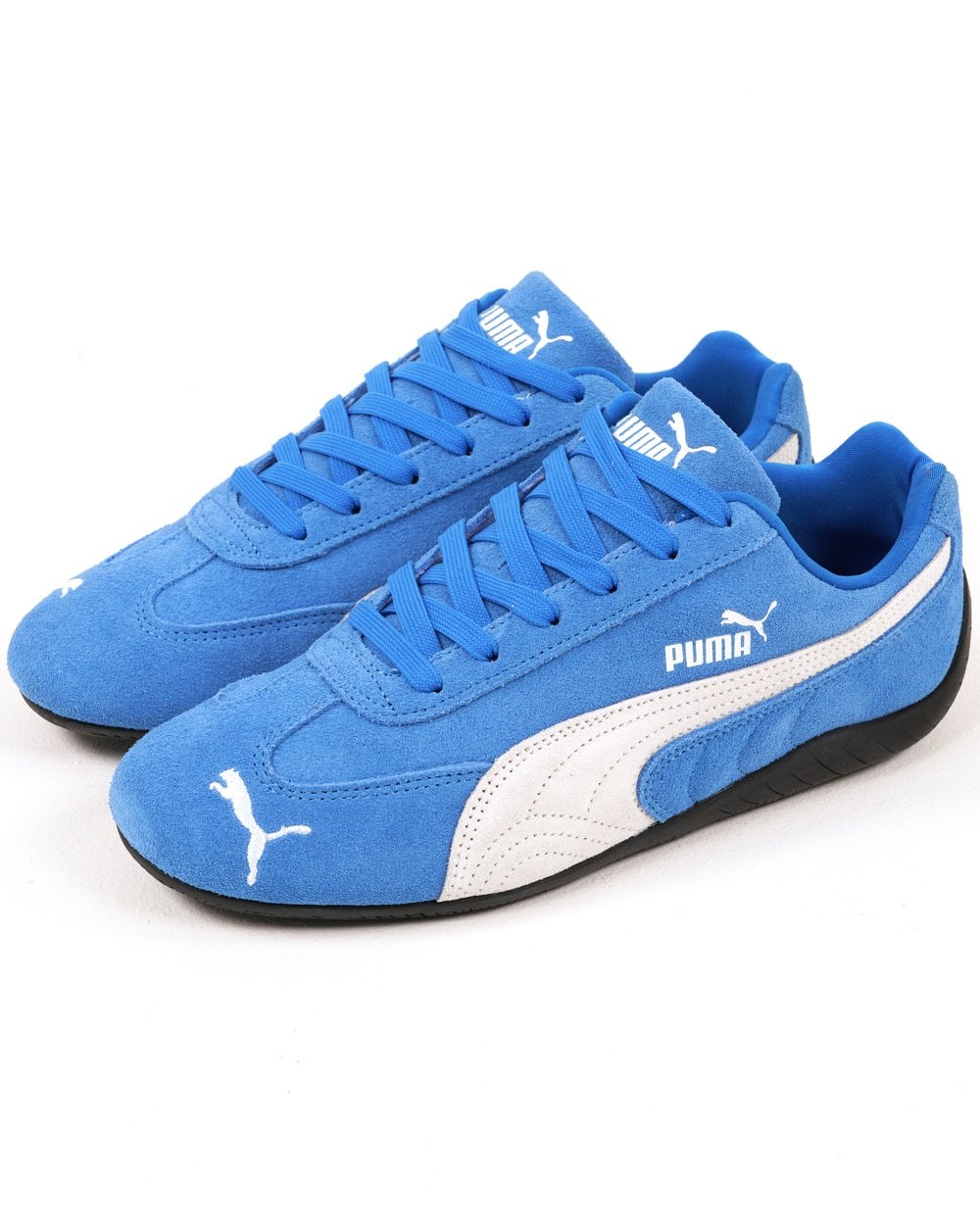 Puma Speedcat OG Trainer Team Royal / White