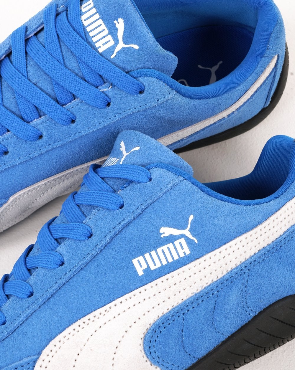 Puma Speedcat OG Trainer Team Royal / Weiß